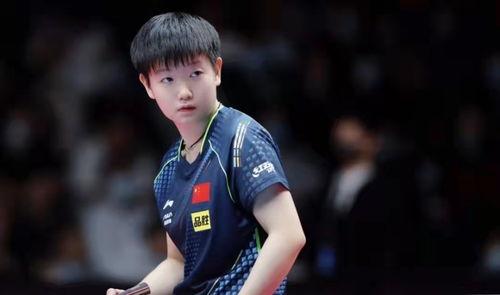 马龙粉丝爆料孙颖莎视频,引网友热议